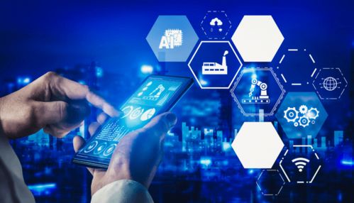 深度聚焦食品企業自動化智能化升級現狀