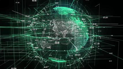 大數(shù)據(jù)對我們生活中的影響有哪些?